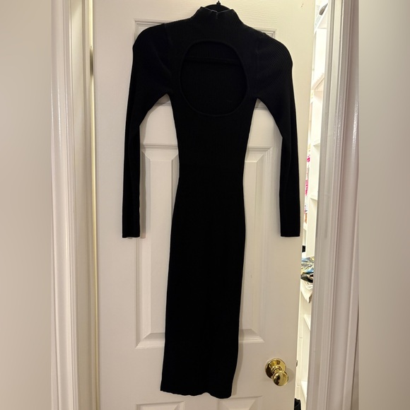 Wilfred Compose Dress - Picture 2 of 5